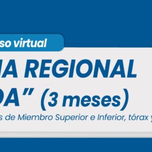 curso virtual 3 meses